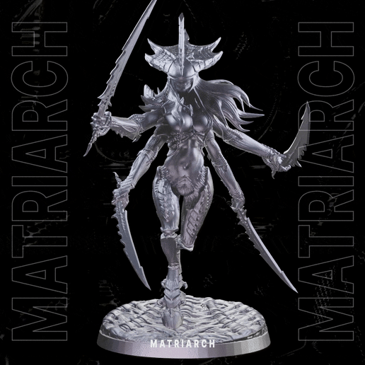 Matriarca.gif Novo líder de enxame Xeno