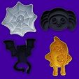 Gif-из-фотографий-progif.ru.gif Halloween cookie cutters set of 11