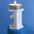 20211031_130752.gif Birthday candle holder number one (1)