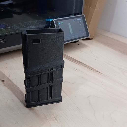 20250427_224128.mp4 Cargador MCX Spear type mid-cap airsoft v5