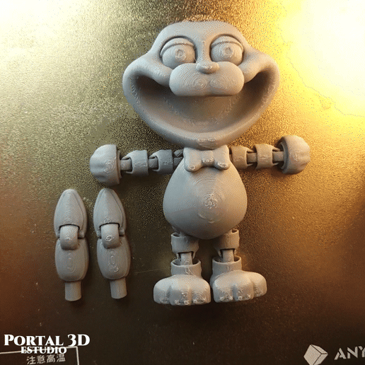 Comp-1_6.gif SMILING BONNIE // PRINT-IN-PLACE WITHOUT SUPPORT