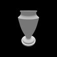 Classic-Decorative-Vase.mp4 Классическая декоративная ваза