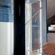 BA0F0E11-764B-46FD-BB5A-60BB93AAB880.gif STL-Datei FLSUN-GEHÄUSE V400 VERSCHLUSS V400 (FRONTAL)・3D-druckbares Modell zum Herunterladen