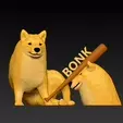 GIF3.gif Cheems ouch bonk
