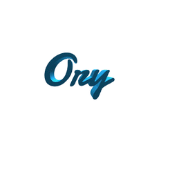 Ory.gif Файл STL Ory・Модель для загрузки и печати в формате 3D