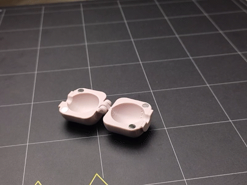 VID_20231015_150420_1.gif Chupa Chups Holder Halloween Faces 💀🧟🎃