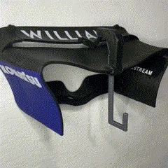 AA.gif Porte-clés pour le spoiler DRS F1