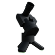 animation.gif 3D file The Micro Scope Build Pack (Telescope).・3D printable design to download, Greg_The_Maker