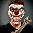 ezgif.com-video-to-gif.gif Sweet Tooth Twisted Metal Maske Hohe Qualität