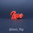 ezgif.com-add-text.gif Text Flip - Liebe