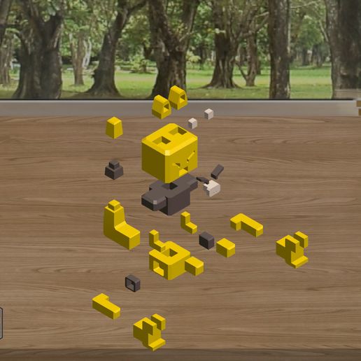 Abra.mp4 Abra Pokemon Multipart