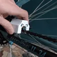 bike-chain-cleaning-tool-animation.gif Bike Chain Cleaner - Parametric model