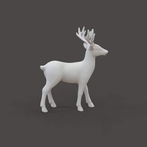 Deer-Stag.gif Deer Stag