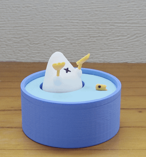 Duck Butt Clicker