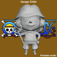gif-2.gif Usopp Chibi - One Piece