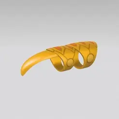 1.gif STL file Rooster Miraculous・3D print design to download