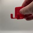 Intro_Razor_Holder_Flat.mp4 Simplistic Universal Razor Holder for mounting squares / glue etc