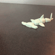 gif2.gif Datei STL Gelenkiger Hammerhai・Design für 3D-Drucker zum herunterladen