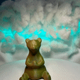 gif_ours_2.gif Ours méditant, meditating bears