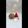 video_gnome_assemblage_fabsy3d.mp4 Christmas gnome