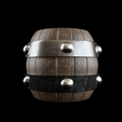 360render0001-0096.gif Stylized barrel