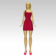 barb1.gif STACY - Model Based on Classic Barbie Doll