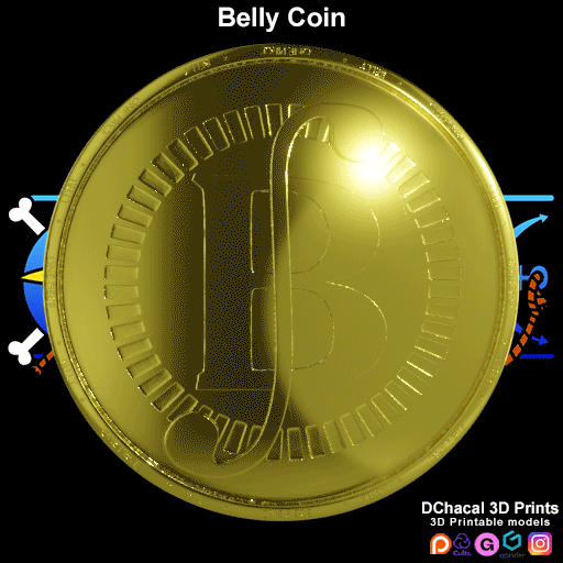 coin-3.gif Belly Coin - Una pieza