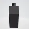 ataud.gif Coffin Soap Dispenser (Ataud Soap Dispenser)