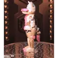 Comp-1_7.gif FUNTIME FOXY / / PRINT-IN-PLACE WITHOUT SUPPORT
