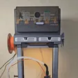 DEMO2.gif Kobra 3 - ULTIMATE ACE-PRO Overhead Mount