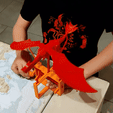 animation_1.gif Mechanical Dragon