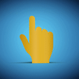 Perver Emojis render animation_2.gif 👉👌 Pervert Emojis Perspective