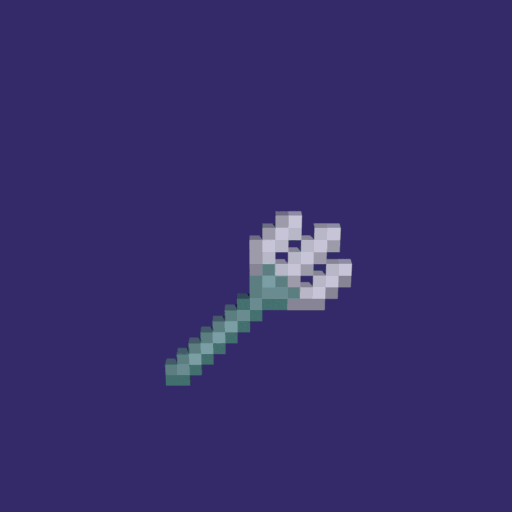 🔫 Minecraft Spears – Set of 10 Variants・ 3D File for 3D printing・Cults