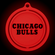 bulls-2.gif Chicago Bulls: confezione di portachiavi girevoli