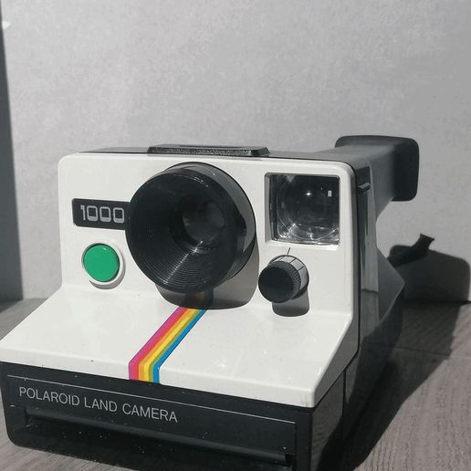 Polaroid 1000 Polaroid Land Camera Polaroid Instant 30 Land Camera