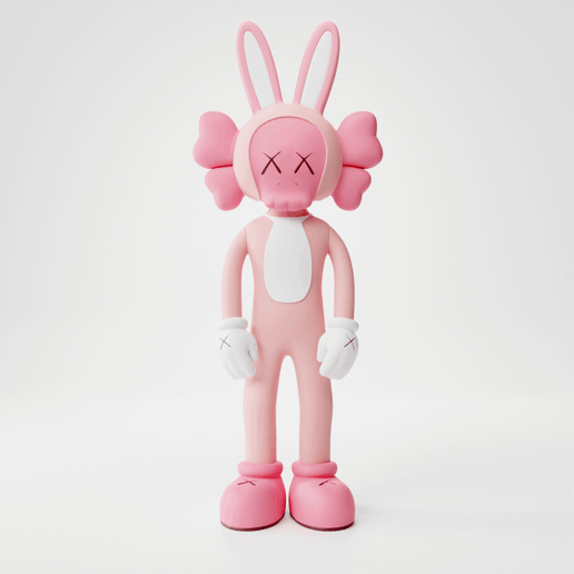 kaws_accomplice.gif KAWS ACCOMPLICE RABBIT