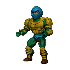 ROYAL-1.gif 3D file ETERNIAN ROYAL GUARD・3D printing template to download, ALTRESDE