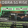 Intro.gif Anycubic KOBRA S1 RISER