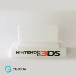 Nintendo-3DS.gif Support for Nintendo 3DS