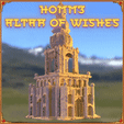 Homm3-altar-of-wishes.gif HoMM3: Upg. Altar of Wishes