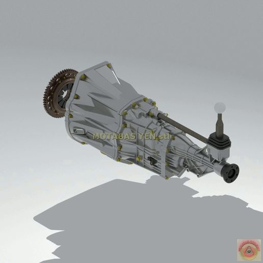 __F20C_Gearbox.gif S2000 - BOITE DE VITESSE F20C