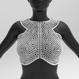 untitled.696.gif PRINTED CLOTHES TOP BODY TOP VORONOI CLOTHES