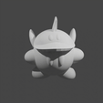 3.gif Fichier 3D gratuit Kirby・Modèle imprimable en 3D à télécharger, daneyther