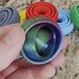 Untitledvideo-MadewithClipchamp-ezgif.com-optimize-1.gif [Commercial License] - Gyro Fidget Spinner V2