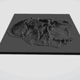Kauai-3d-Map-GIF.gif 🏝️ Kauai - Hawai  (USA)  3D Map