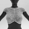 untitled.694.gif PRINTED CLOTHES TOP BODY TOP VORONOI CLOTHES