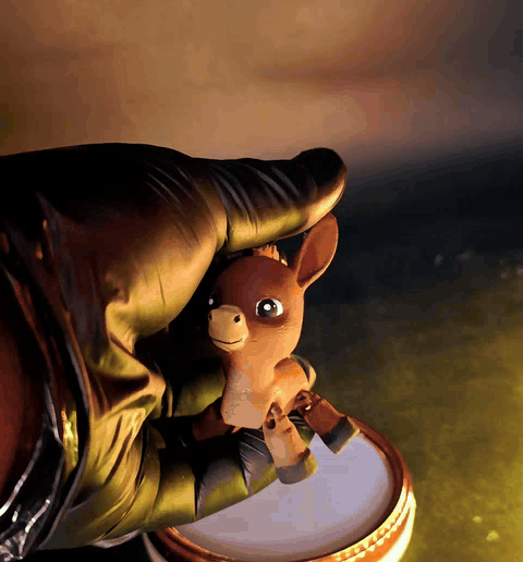 Burrito Flexi Encanto