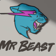Mrbeast Redable Sticker - MRBEAST Redable - Discover & Share GIFs