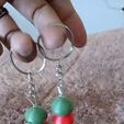 WhatsApp-Video-2025-12-09-at-13.56.00.mp4 Dango Keyring