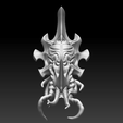 neurolictor-turntable-2.gif sneaky smart bug head